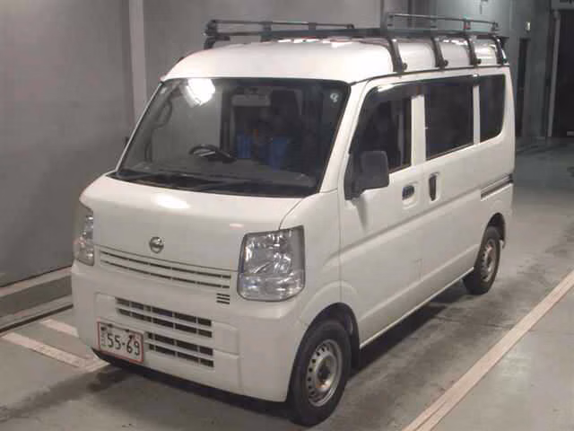 NISSAN NV100 CLIPPER