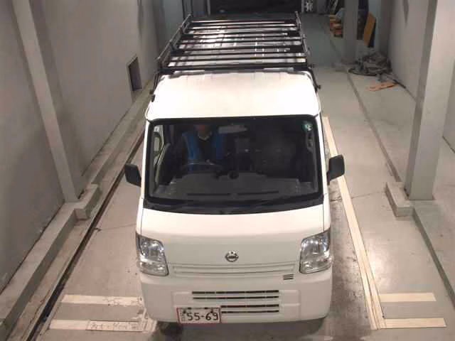 NISSAN NV100 CLIPPER