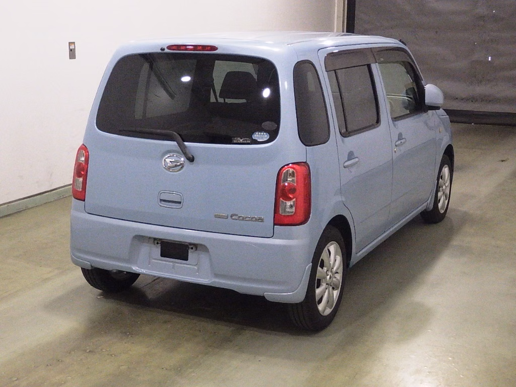 DAIHATSU MIRA COCOA