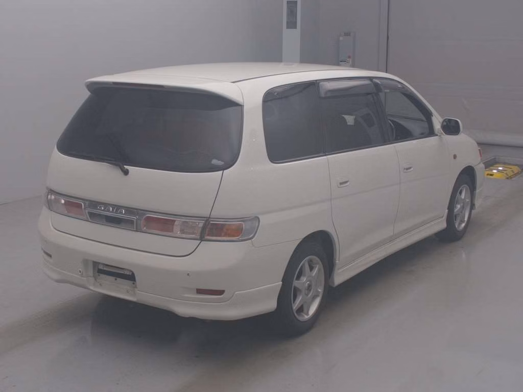 TOYOTA GAIA