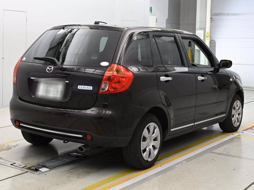 MAZDA VERISA