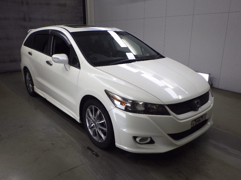 HONDA STREAM