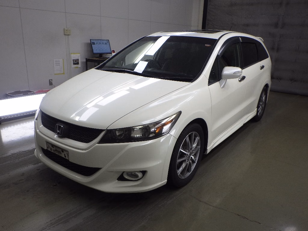 HONDA STREAM