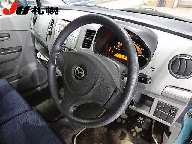 MAZDA AZ-WAGON