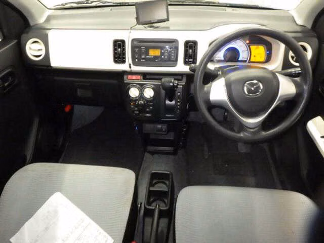 MAZDA CAROL