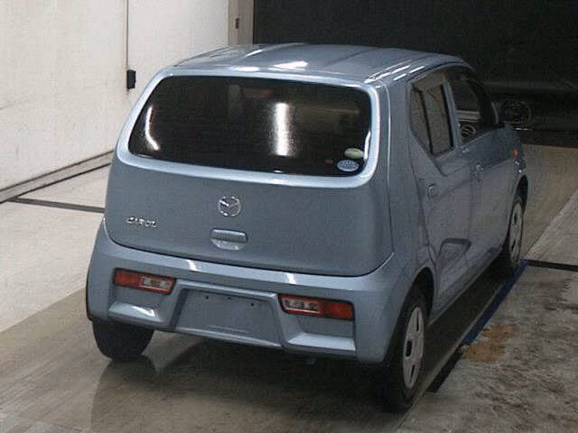 MAZDA CAROL