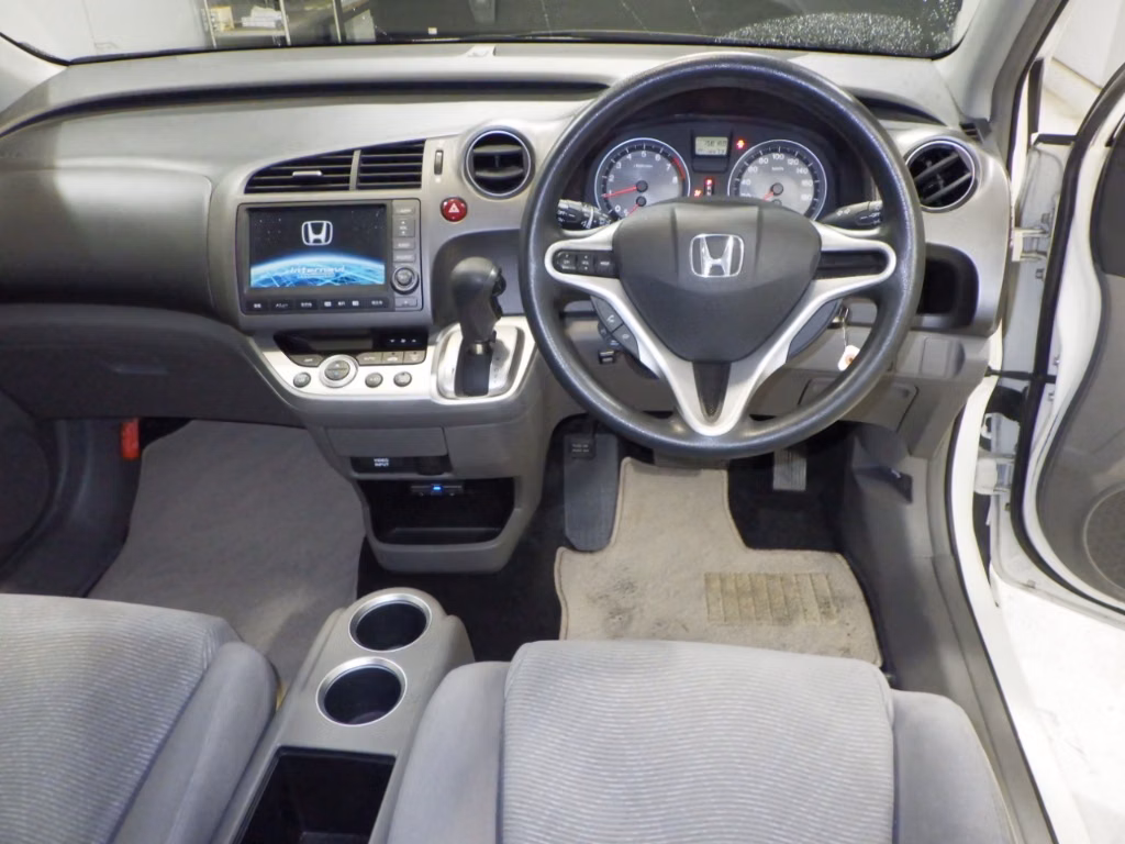 HONDA STREAM