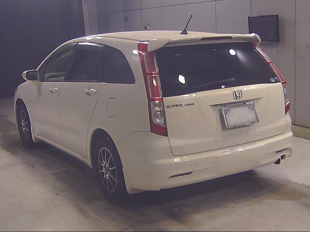 HONDA STREAM