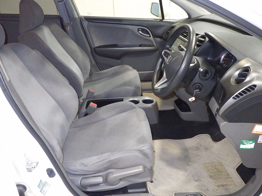 HONDA STREAM