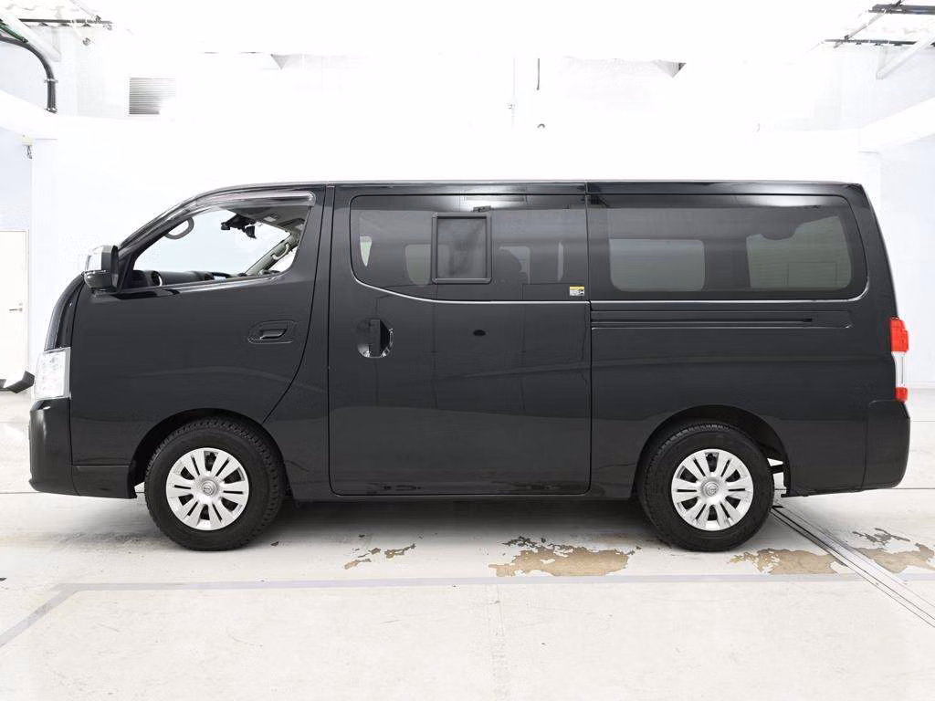 NISSAN CARAVAN