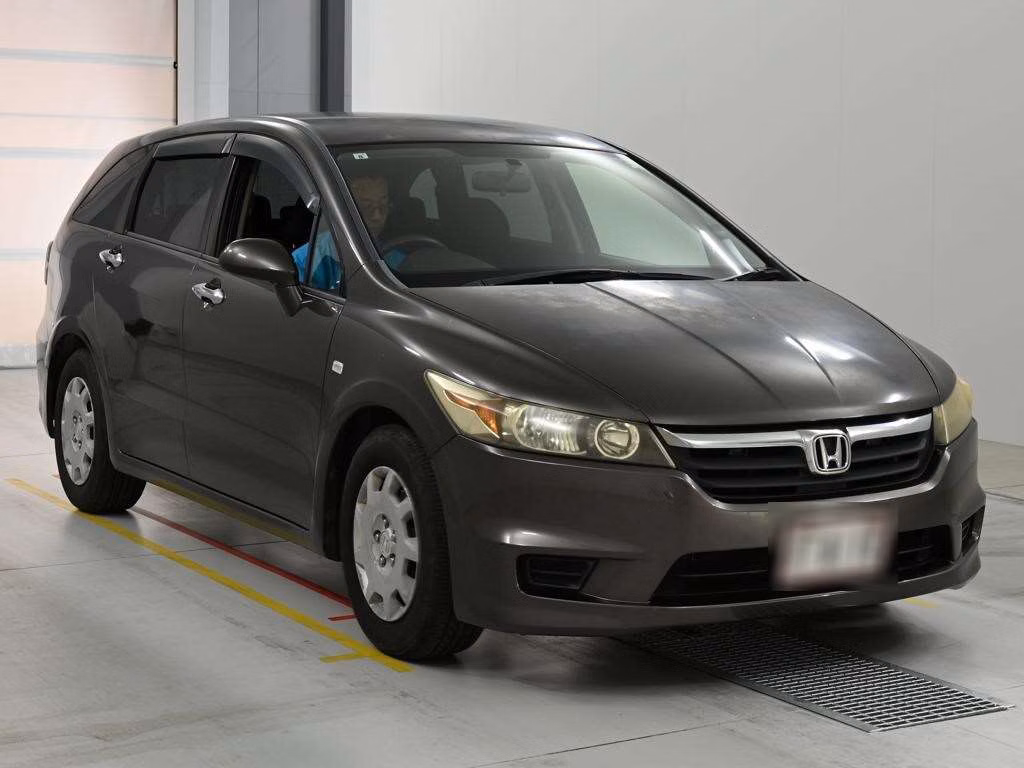 HONDA STREAM