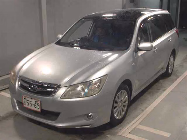 SUBARU EXIGA