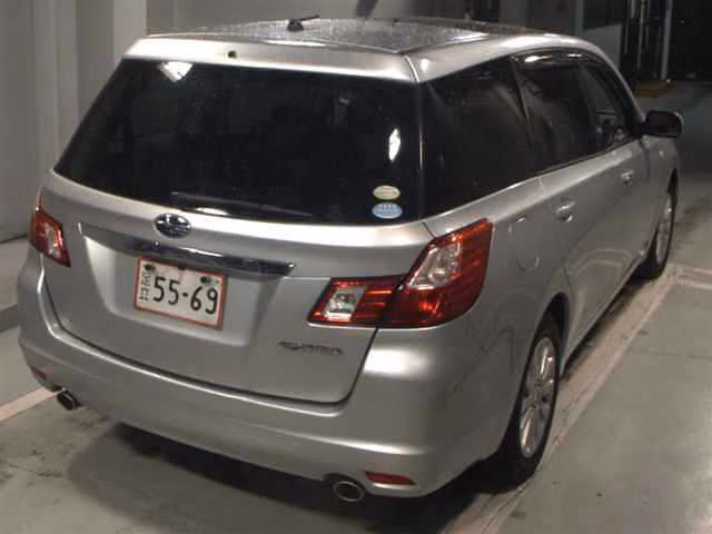 SUBARU EXIGA
