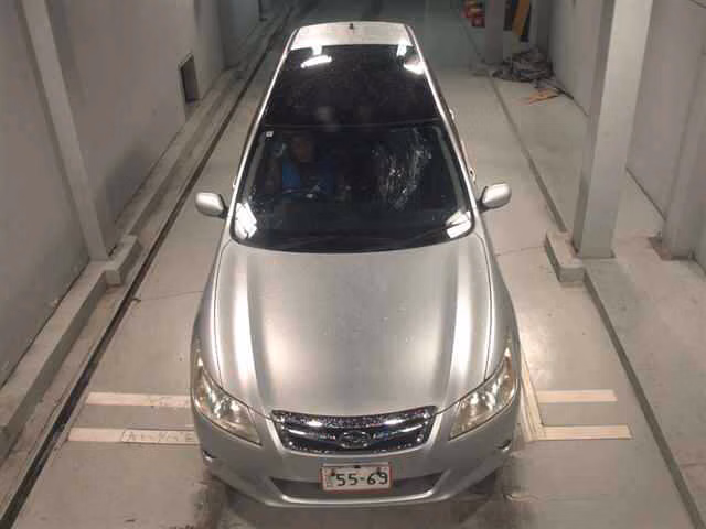 SUBARU EXIGA