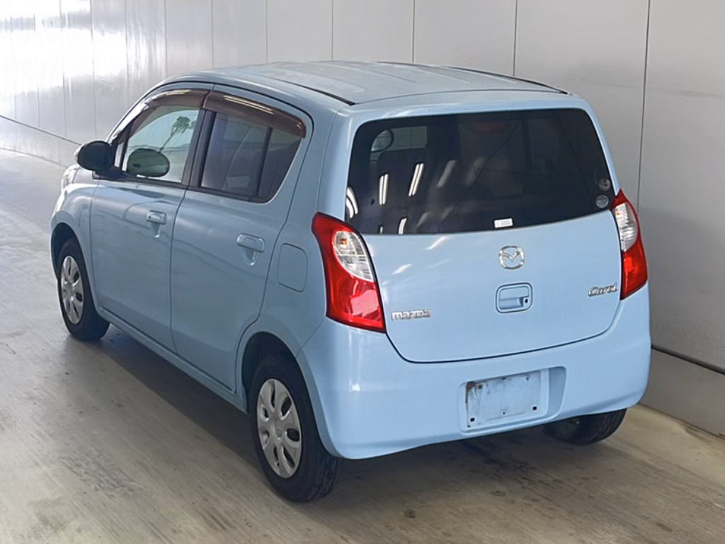 MAZDA CAROL