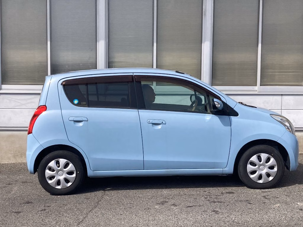 MAZDA CAROL