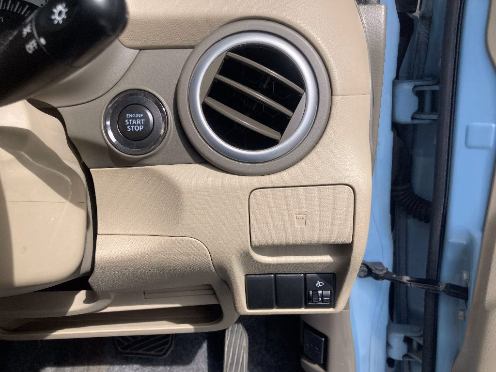MAZDA CAROL
