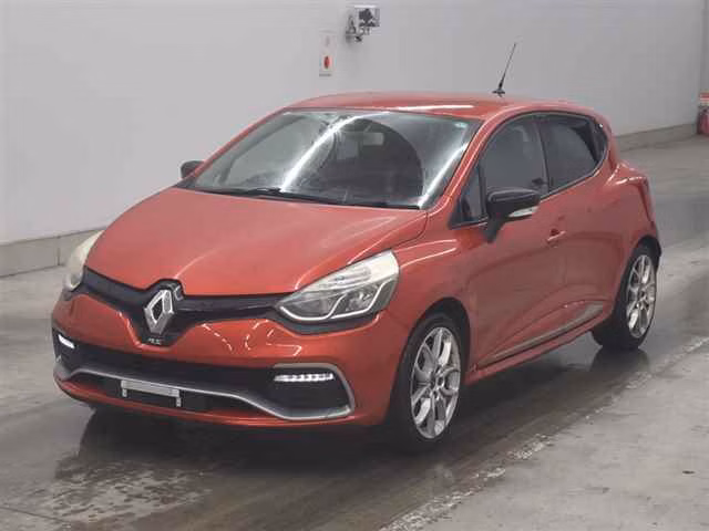RENAULT LUTECIA