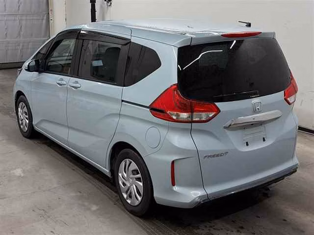 HONDA FREED+