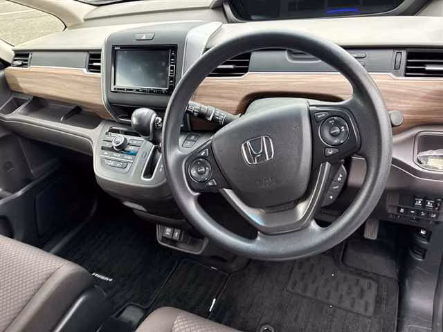 HONDA FREED+