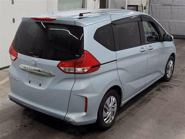 HONDA FREED+