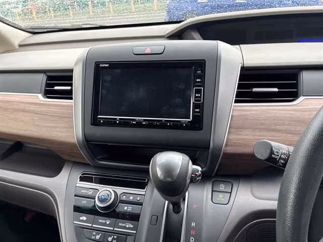 HONDA FREED+