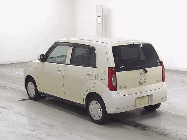 MAZDA CAROL