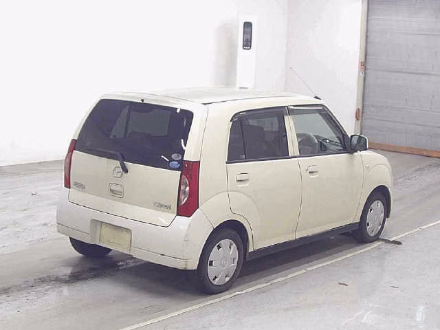 MAZDA CAROL