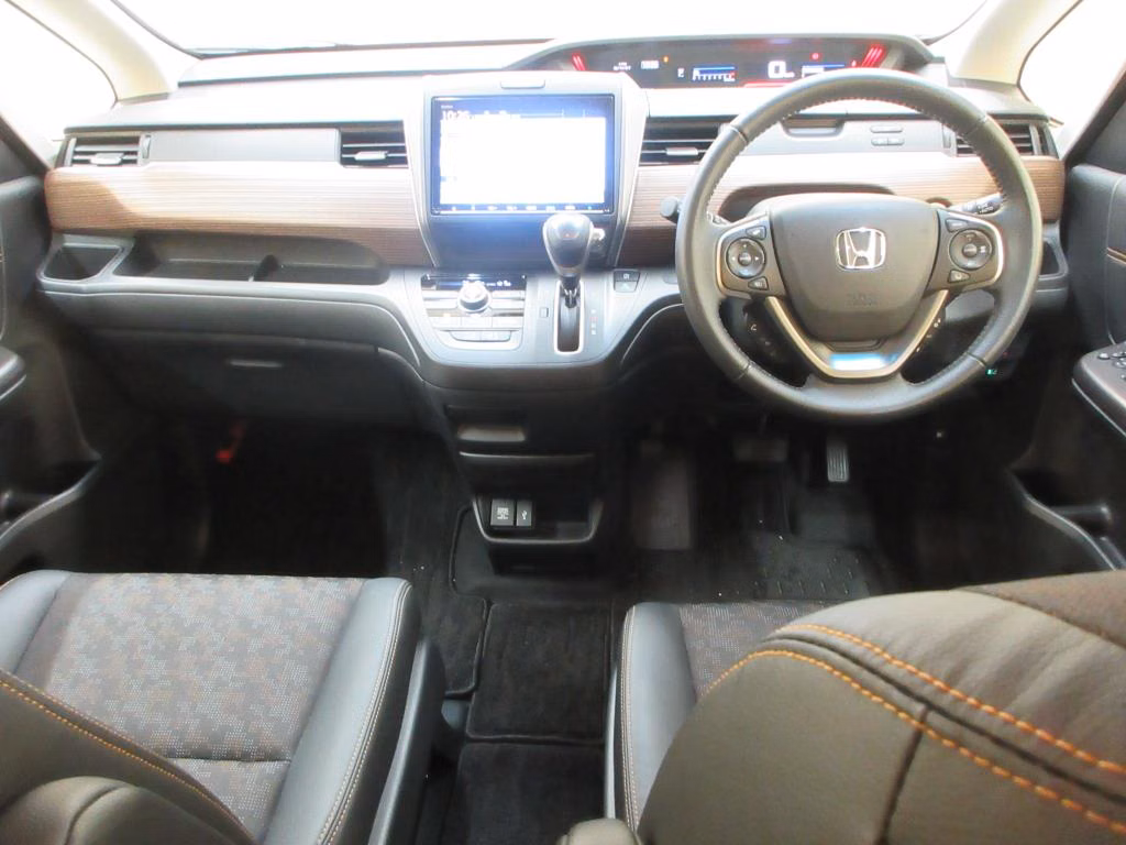 HONDA FREED+