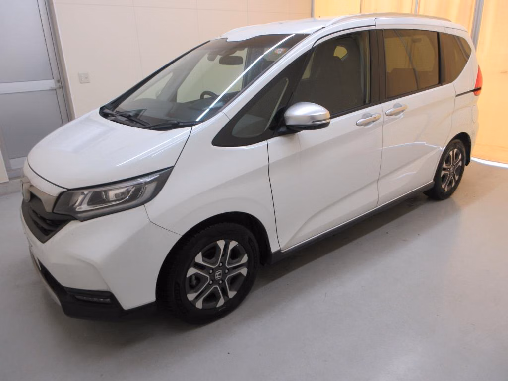 HONDA FREED+