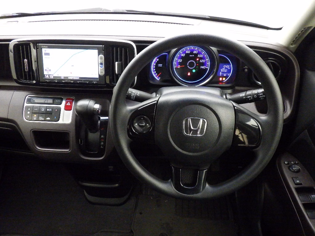 HONDA N-ONE
