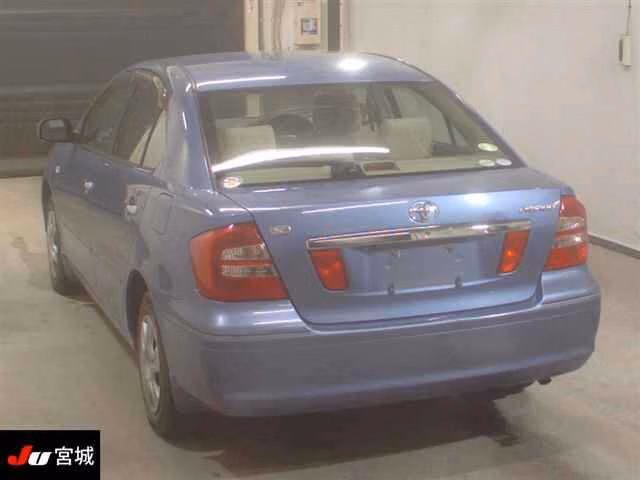 TOYOTA PREMIO