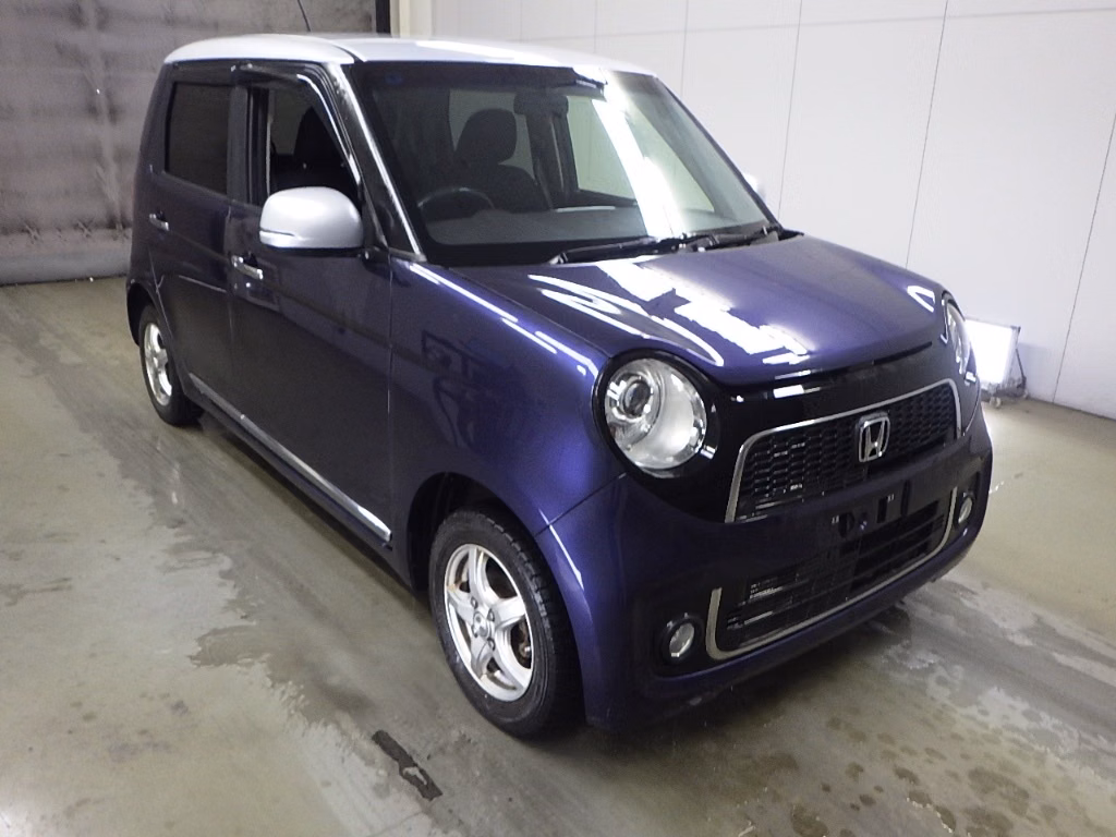 HONDA N-ONE