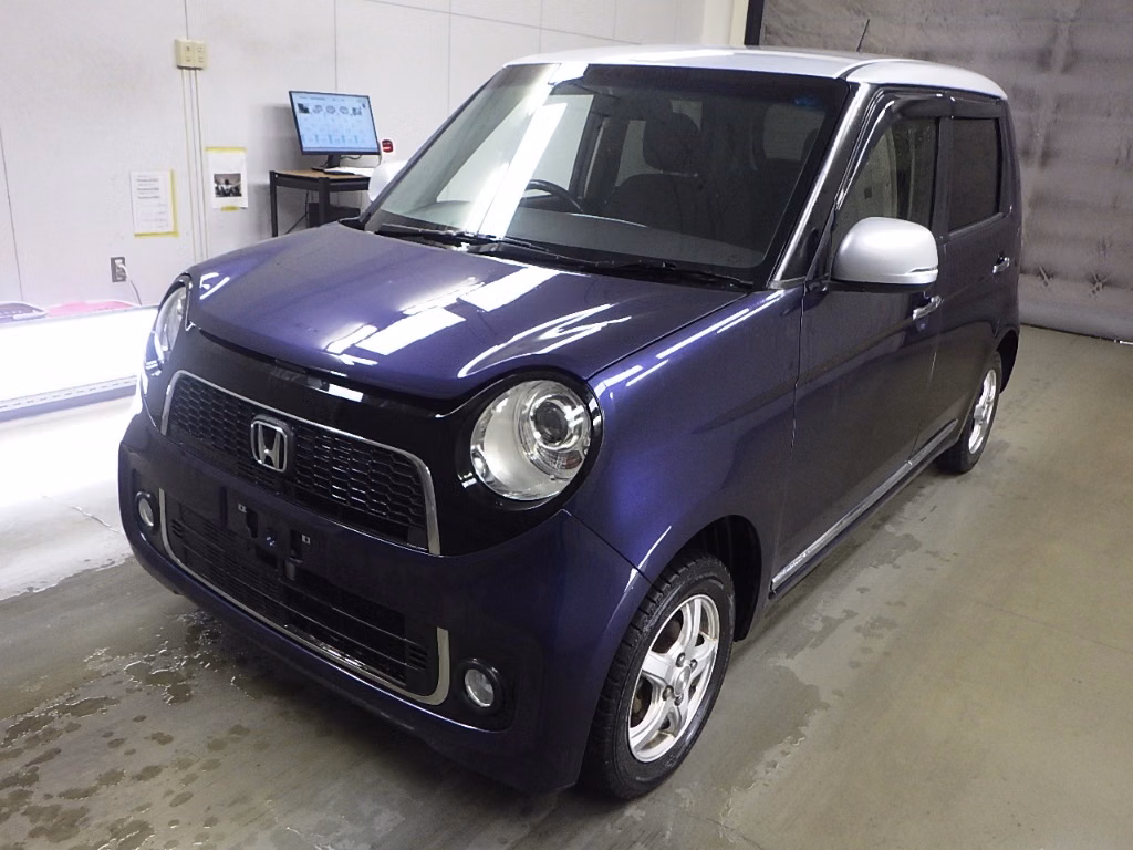HONDA N-ONE