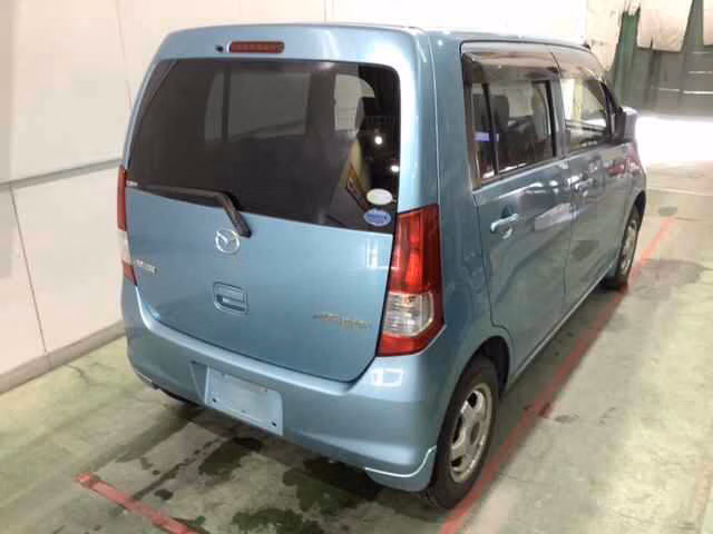 MAZDA AZ-WAGON