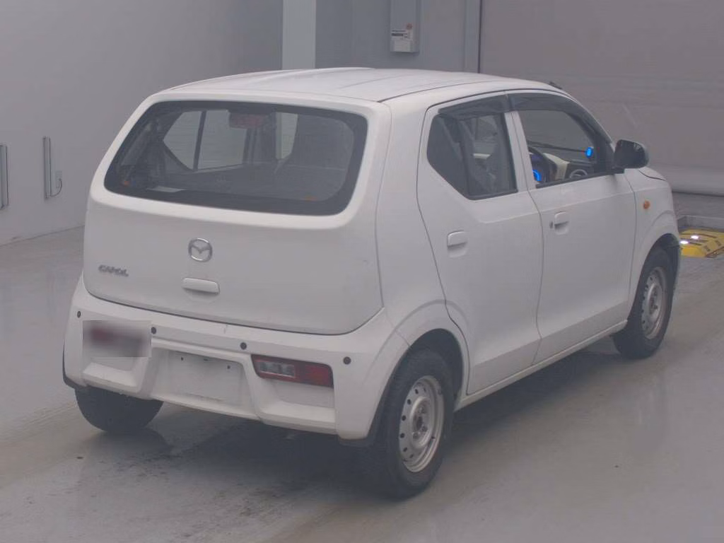 MAZDA CAROL
