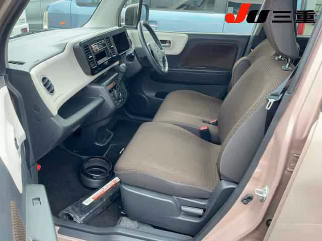SUZUKI MR WAGON