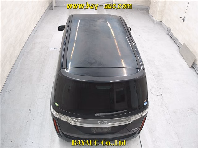 MAZDA BIANTE