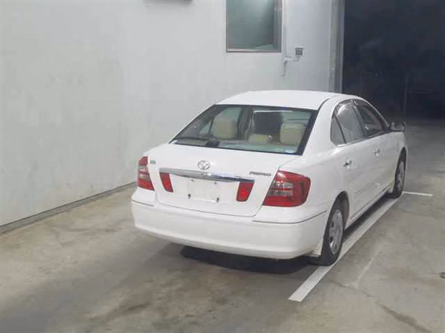 TOYOTA PREMIO
