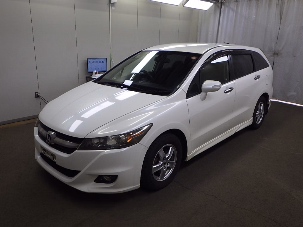 HONDA STREAM