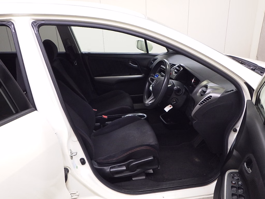 HONDA STREAM
