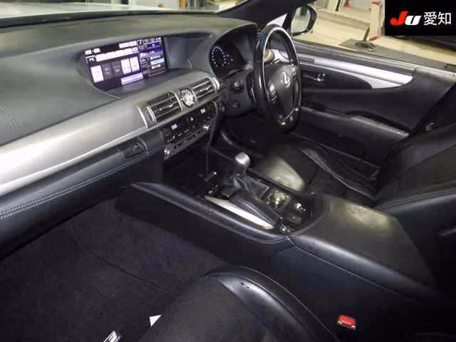 LEXUS LS460