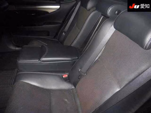 LEXUS LS460