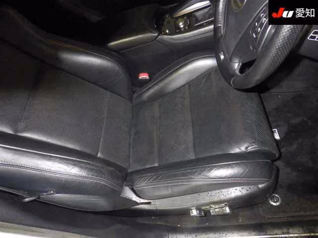 LEXUS LS460