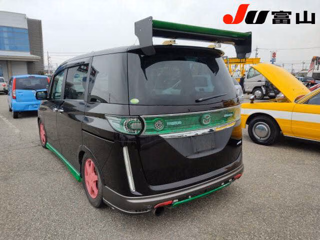 MAZDA BIANTE