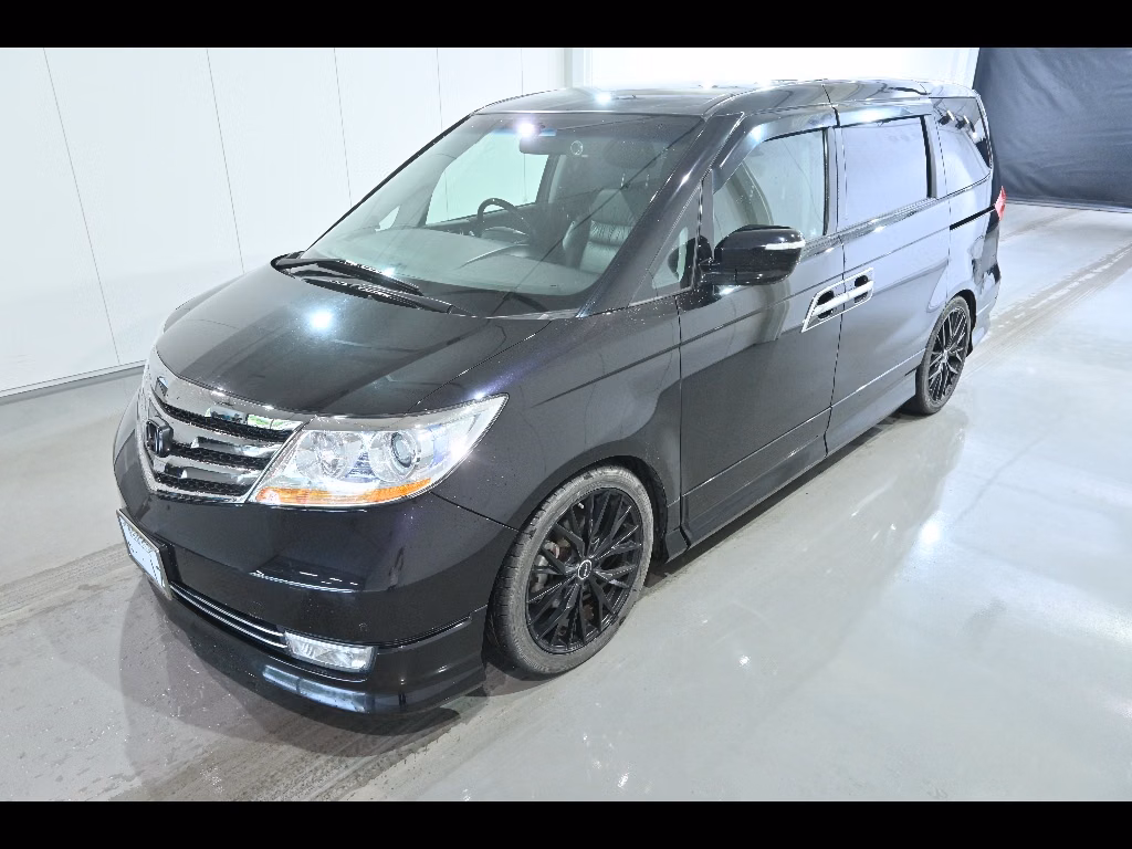 HONDA ELYSION