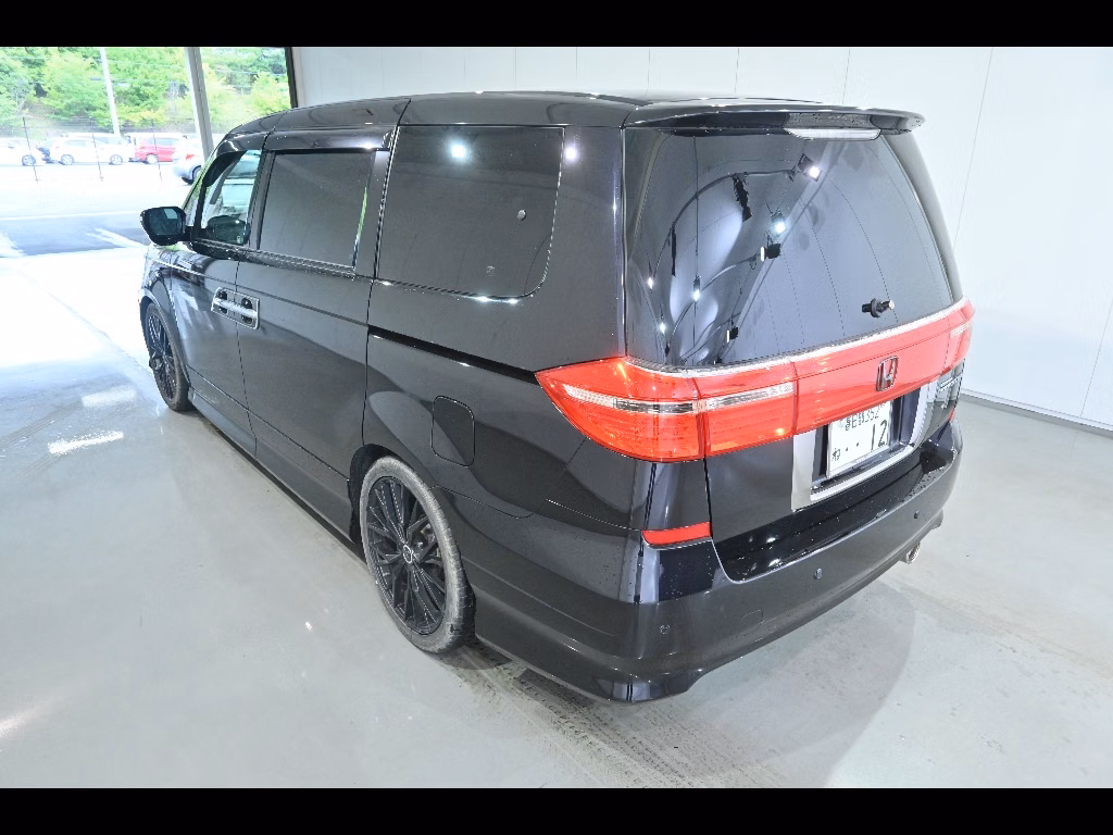 HONDA ELYSION