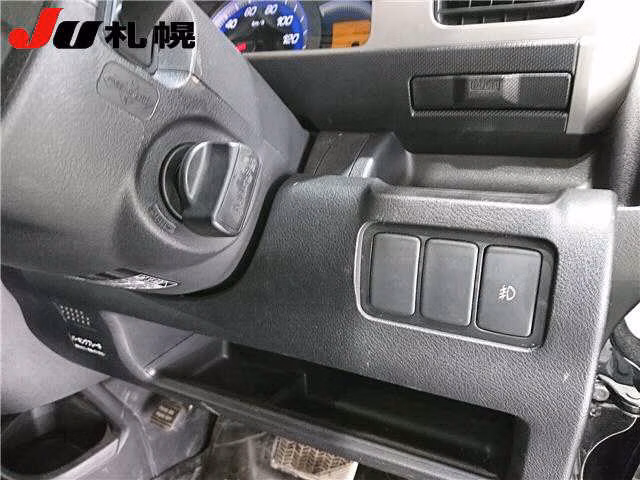 HONDA ZEST