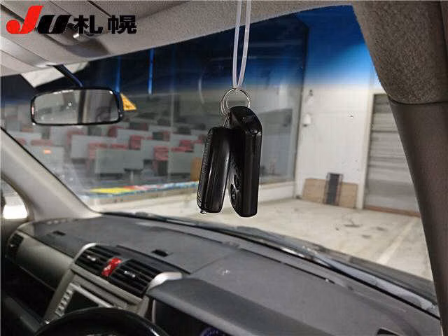 HONDA ZEST