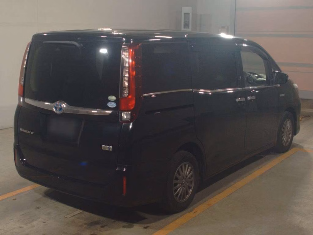 TOYOTA ESQUIRE